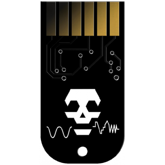 Tiptop Audio BitROT (Z-DSP card)