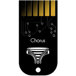 Tiptop Audio Chorus (Z-DSP card)