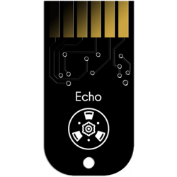 Tiptop Audio Tape Echo (Z-DSP card)