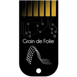 Tiptop Audio Grain De Folie (Z-DSP Card)