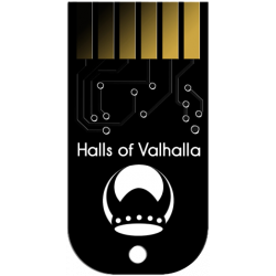 Tiptop Audio Halls Of Valhalla Reverb (ZDSP Card)