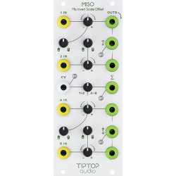 Tiptop Audio MISO White