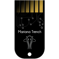 Tiptop Audio Mariana Trench (Z-DSP card)