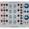 Tiptop Audio Buchla Quad Function Generator 281t