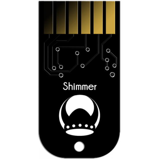 Tiptop Audio Valhalla Shimmer Reverb (Z-DSP card)