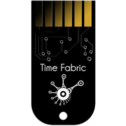 Tiptop Audio Time Fabric (Z-DSP card)