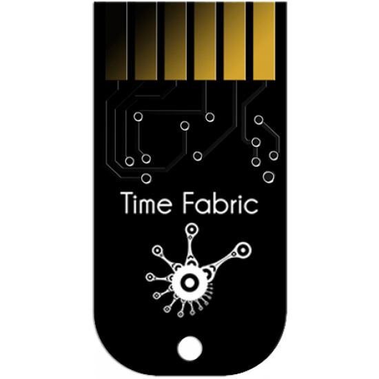Tiptop Audio Time Fabric (Z-DSP card)