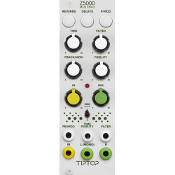 Tiptop Audio Z5000 White