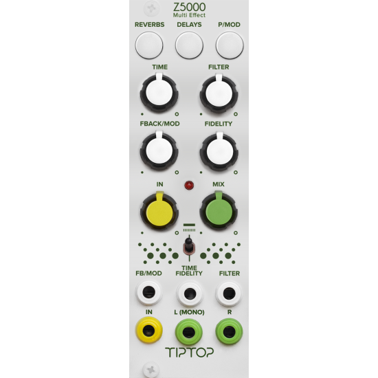 Tiptop Audio Z5000 White