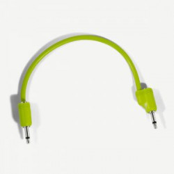 Tiptop Audio Stackcable 20cm Green