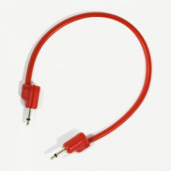 Tiptop Audio Stackcable 30cm Red