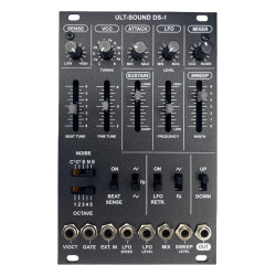 Ult-Sound DS-1