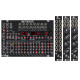 WMD METRON WITH 1 X AXXENT - 2 X VOLTERA WMD METRON WITH 1 X AXXENT - 2 X VOLTERA