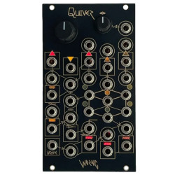 WORNG Electronics Quiver WORNG Electronics Quiver