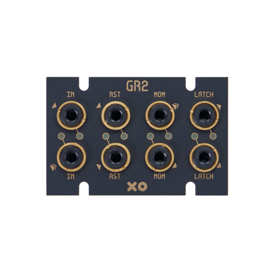 XODES GR2 1U XODES GR2 1U