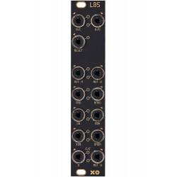 XODES LB5 3U