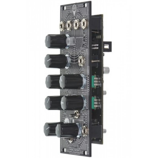 Animal Factory Amplification Coma Reactor Module Animal Factory Amplification Coma Reactor Module