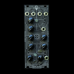 Animal Factory Amplification Coma Reactor Module