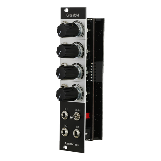 Antimatter Audio Crossfold Antimatter Audio Crossfold