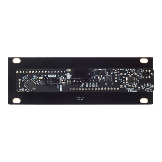 BELA.IO GLISS 1U RECORDABLE TOUCH SENSOR BELA.IO GLISS 1U RECORDABLE TOUCH SENSOR