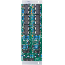 Doepfer A-140-2 Dual Mini-ADSR