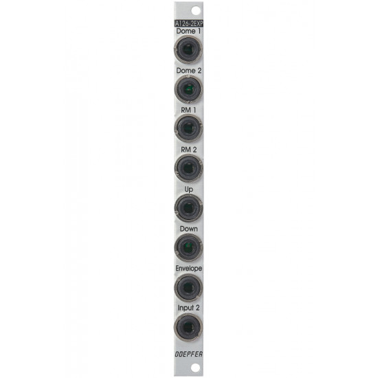 Doepfer A-126-2exp Expander Doepfer A-126-2exp Expander