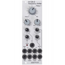 Doepfer A-126-2 Frequency Shifter