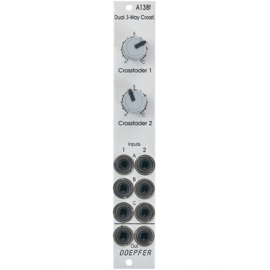 Doepfer A-138f Doepfer A-138f