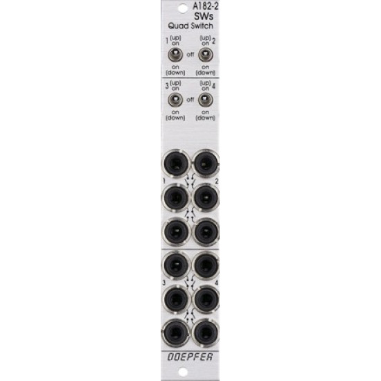Doepfer A-182-2 Doepfer A-182-2