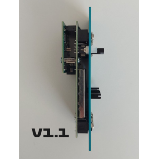 Dreadbox Hysteria V1.1 Dreadbox Hysteria V1.1