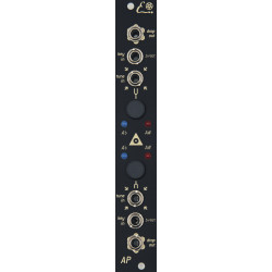 Endorphin.es BLCK Autopilot
