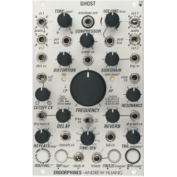 Endorphin.es Ghost Audio Processor