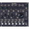 Endorphin.es Blck_Noir Drum Module