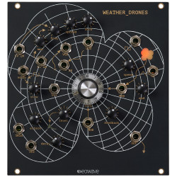 Eowave Weather Drones module