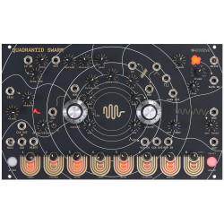 Eowave Quadrantid Swarm Module