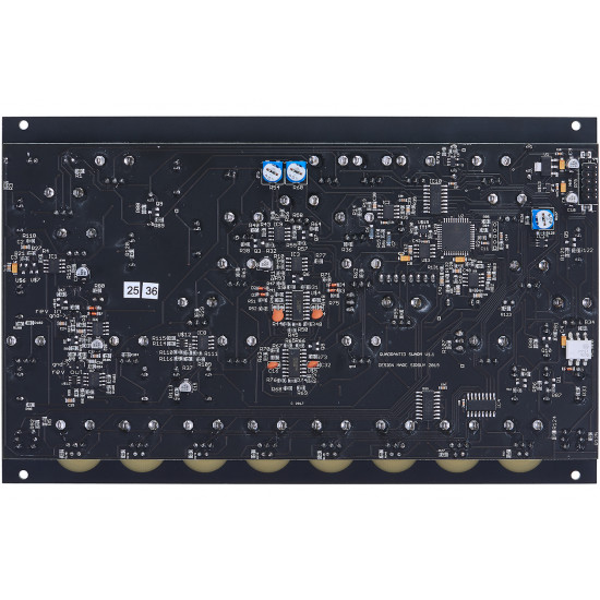 Eowave Quadrantid Swarm Module