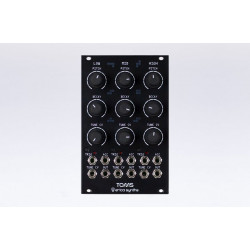 Erica Synths Toms Black