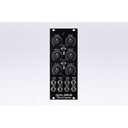 Erica Synths Dual Drive Black