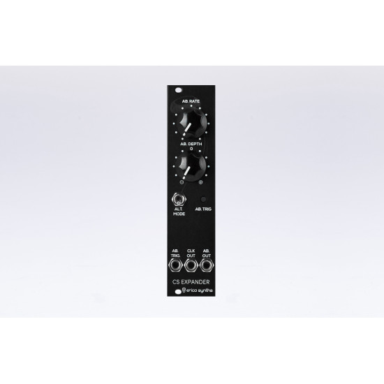 Erica Synths Black Code Source Expander