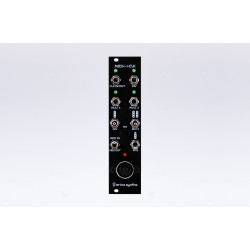 Erica Synths Black Midi To Clock V2