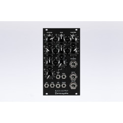 Erica Synths Black Output module v2