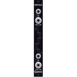 Erica Synths Pico MSCALE