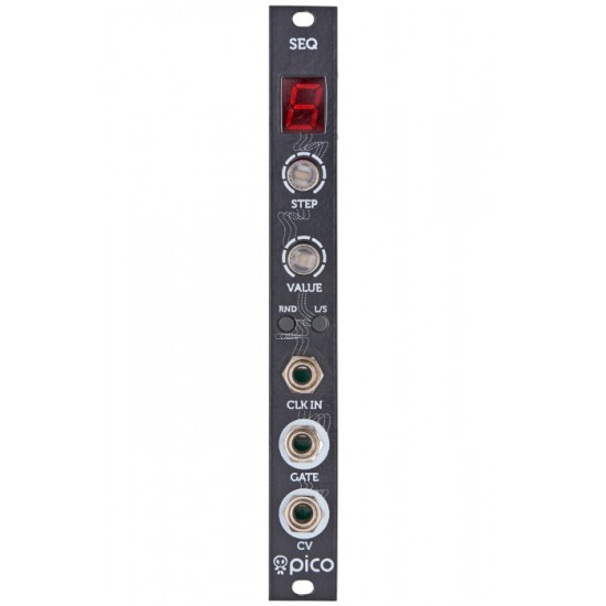 Erica Synths Pico SEQ Erica Synths Pico SEQ