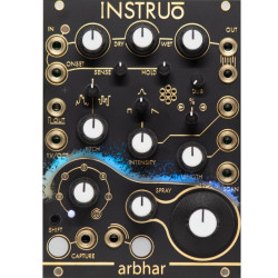 Instruo Arbhar V2.0 incl USB Expansion