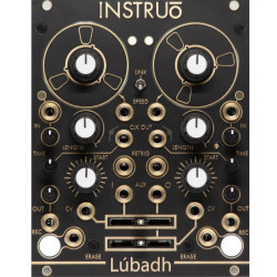 Instruo Lubadh v 2.0 with Expander