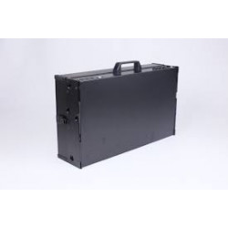 Intellijel Designs Eurorack Case 7U 84 HP Stealth