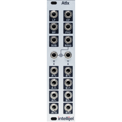 Intellijel Designs ATLX Expander