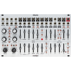 Intellijel Designs Atlantix