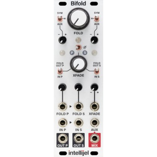 Intellijel Designs Bifold