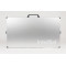 Intellijel Designs 7U 104HP Silver Modular Case